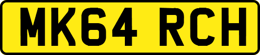 MK64RCH