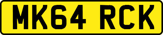 MK64RCK