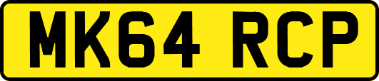 MK64RCP