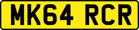 MK64RCR