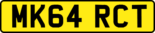 MK64RCT
