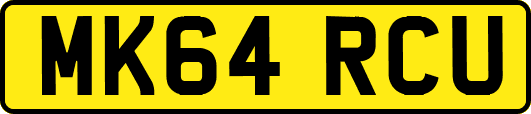 MK64RCU