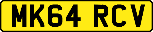 MK64RCV