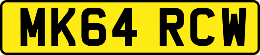 MK64RCW