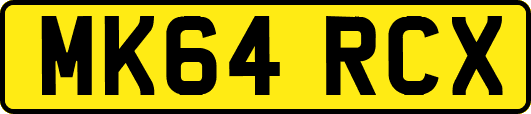 MK64RCX