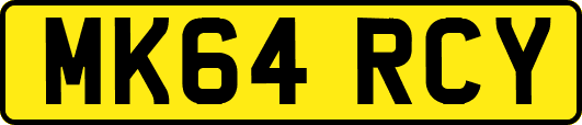 MK64RCY