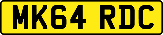 MK64RDC