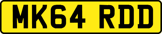 MK64RDD