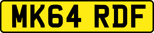MK64RDF