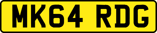 MK64RDG