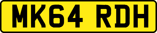 MK64RDH