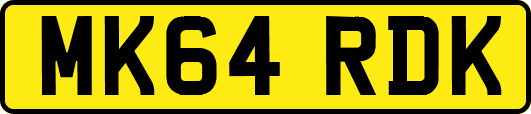 MK64RDK