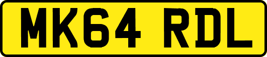 MK64RDL