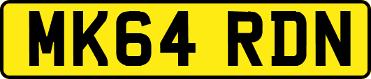 MK64RDN