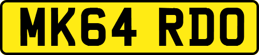 MK64RDO