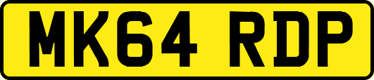 MK64RDP