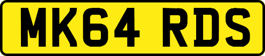 MK64RDS