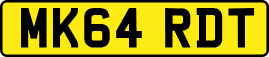 MK64RDT
