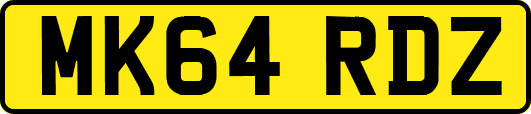 MK64RDZ