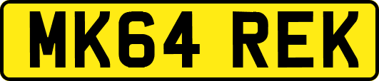 MK64REK