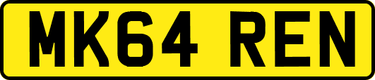 MK64REN