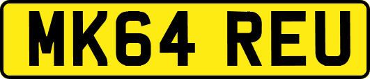 MK64REU