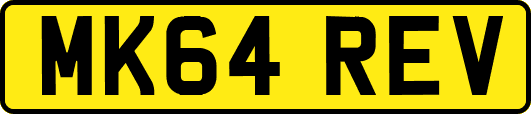 MK64REV