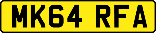 MK64RFA