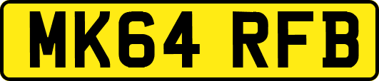 MK64RFB