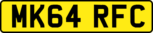 MK64RFC