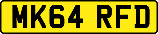MK64RFD