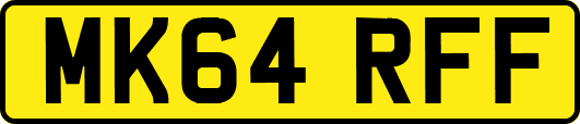 MK64RFF