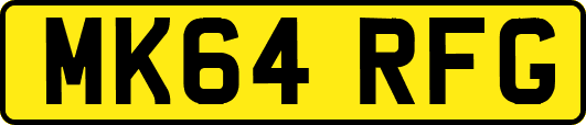 MK64RFG