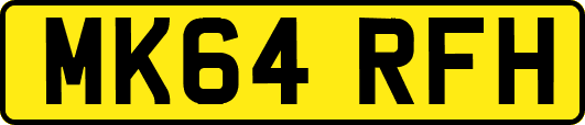 MK64RFH