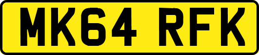 MK64RFK