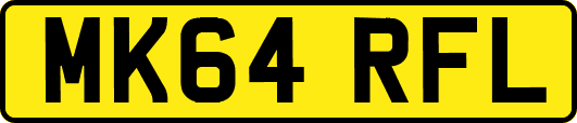 MK64RFL