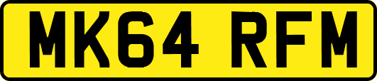 MK64RFM