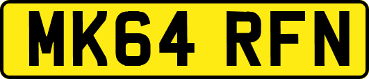 MK64RFN