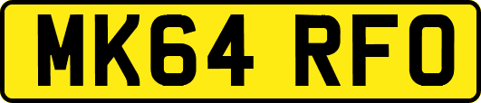 MK64RFO