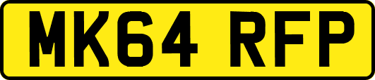 MK64RFP