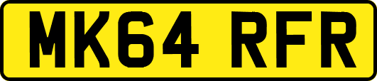 MK64RFR