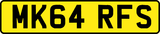 MK64RFS
