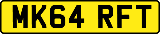 MK64RFT