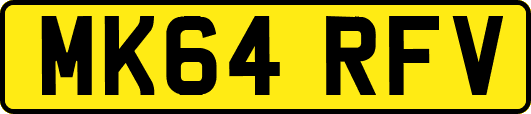 MK64RFV