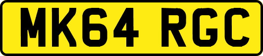 MK64RGC
