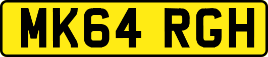 MK64RGH
