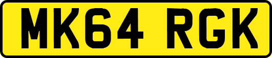 MK64RGK