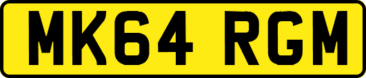 MK64RGM