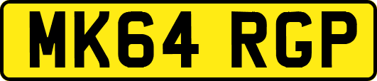 MK64RGP