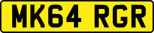 MK64RGR